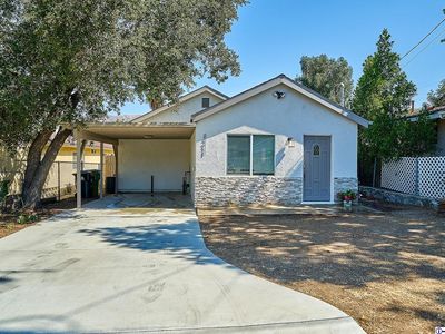 8211 Grenoble St, Sunland, CA, 91040