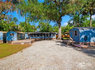 6339 E River Rd, Hernando, FL 34442