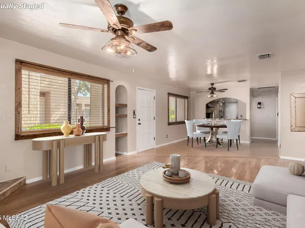 3781 E Edison St, Tucson, AZ 85716