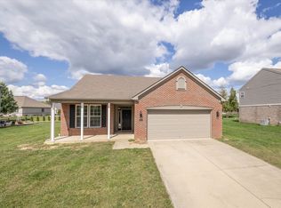 8140 Elsen Rdg, Avon, IN 46123