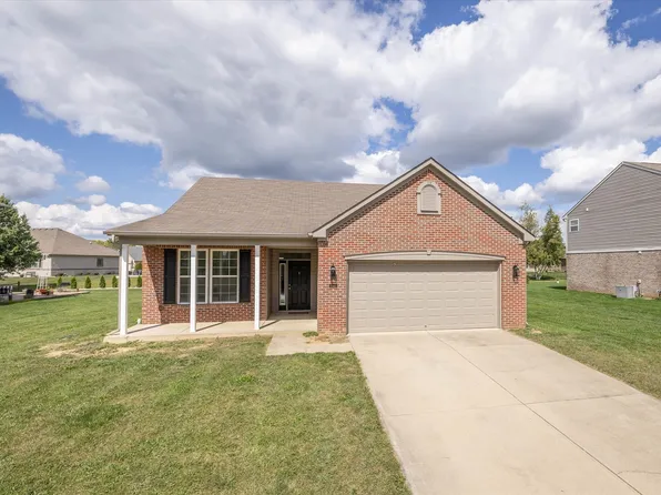 8140 Elsen Rdg, Avon, IN 46123