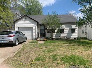 815 N College Ave, Tulsa, OK 74110