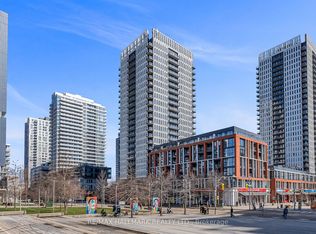 170 Sumach St #908, Toronto, ON M5A 0C3