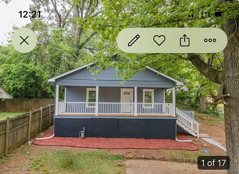 3 bed, 1120 sqft, $2,300 — Photo 4