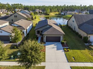 318 Wood Pond Loop, Ponte Vedra, FL 32081