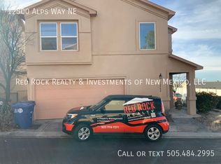 12500 Alps Way NE, Albuquerque, NM 87111
