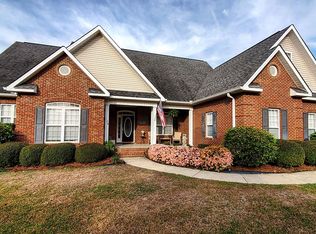 128 Glenda Dr, Bonaire, GA