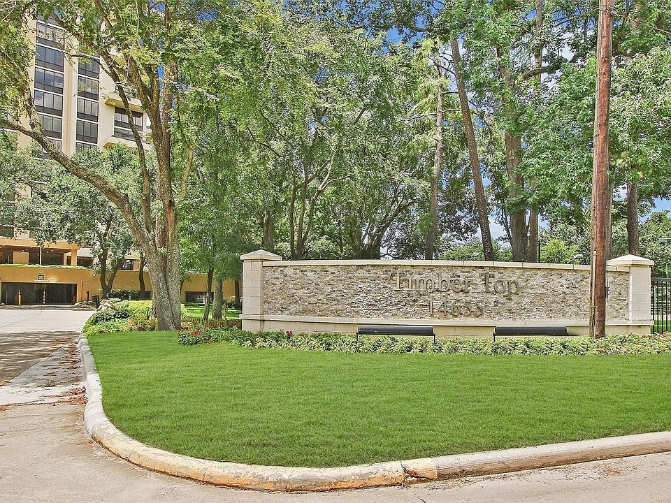 1st image of 14655 Champion Forest Dr APT 805