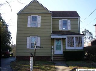 562 Jay St, Long Branch, NJ 07740