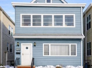 158 Pierre Ave, Garfield City, NJ 07026