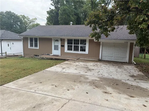 4201 Haskell Ave, Kansas City, KS 66104