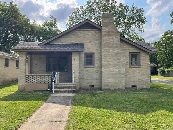 1821 Parker St, N Little Rock, AR 72114