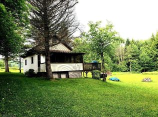 452 Chappell Rd, Portage, PA 15946