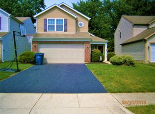 3176 Cumberland Woods Dr, Columbus, OH 43219