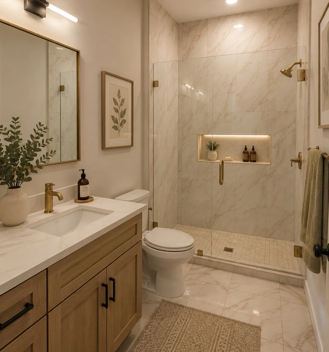 3 bed, 1600 sqft, $2,200 — Photo 2