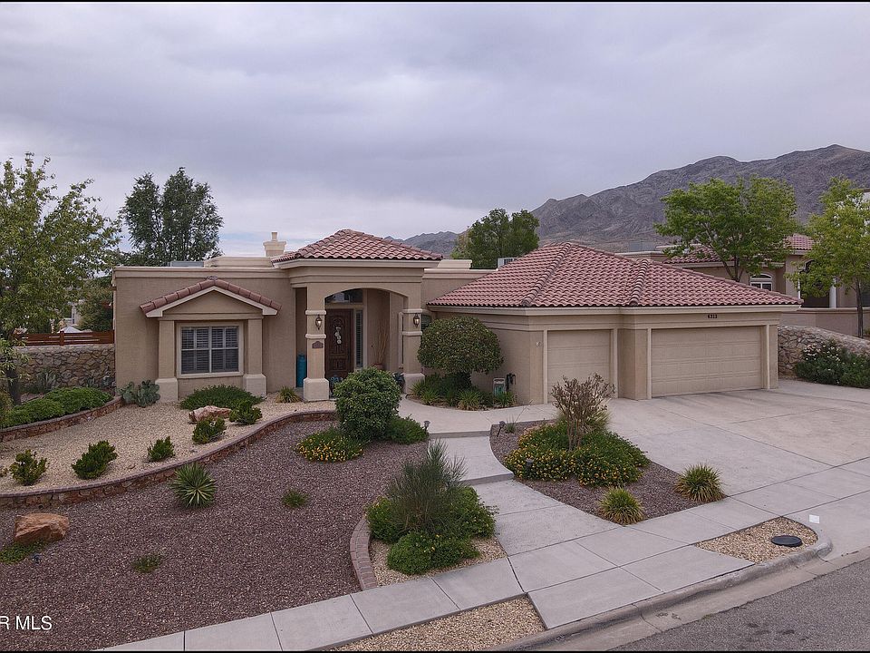 1st image of 6313 Franklin Desert Dr