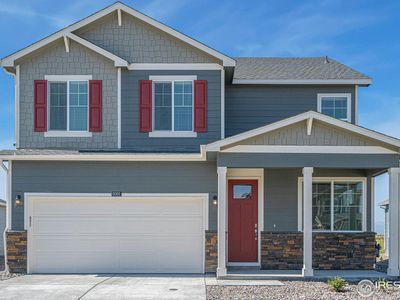 5957 Amerifax Dr, Windsor, CO, 80528