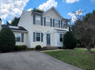 6818 Sauter Ln, Baltimore, MD 21207