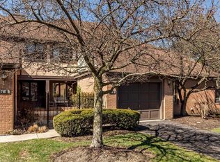 7191 Inverness Ct, Dublin, OH
