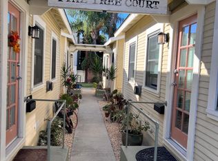 2354 2nd Ave, San Diego, CA 92101