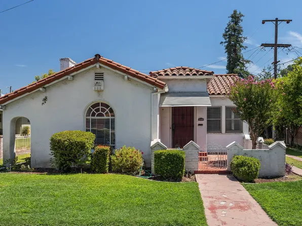 2126 N Van Ness Blvd, Fresno, CA 93704