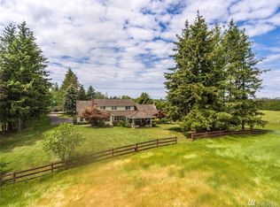 6652 Woodlyn Rd, Ferndale, WA 98248