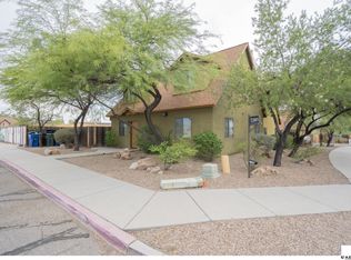 2381 N 4th Ave UNIT 1, Tucson, AZ 85705