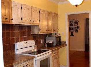 337 Central Ave, Muscle Shoals, AL 35661