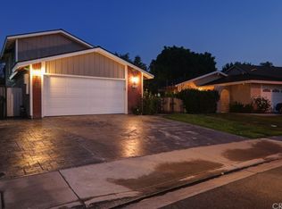 24712 Tarazona, Mission Viejo, CA 92692