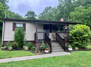 483 Files Creek Rd, Beverly, WV 26253