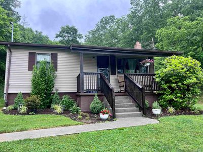 483 Files Creek Rd, Beverly, WV, 26253