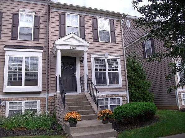 5278 Cross River Falls Blvd, Dublin, OH 43016