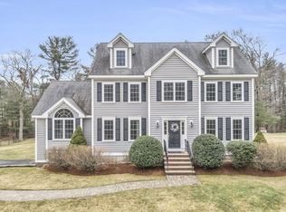 252 Gray St, North Andover, MA 01845