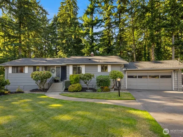 1163 Fordham Court, Fircrest, WA 98466