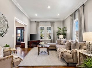 913 Caruthers Ave, Nashville, TN 37204