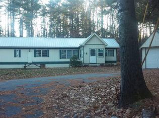 9574 Graphite Mountain Rd, Hague, NY 12836