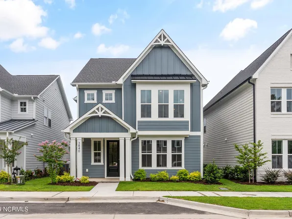 3840 Mason Port Drive #106, Wilmington, NC 28409