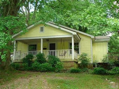 319 N West St, Cary, NC, 27513