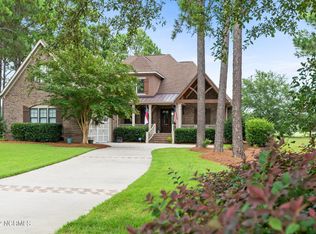 914 Strathaven Ln, Sunset Beach, NC 28468