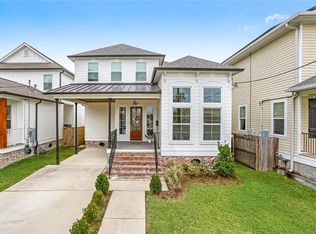 6464 Bellaire Dr, New Orleans, LA 70124