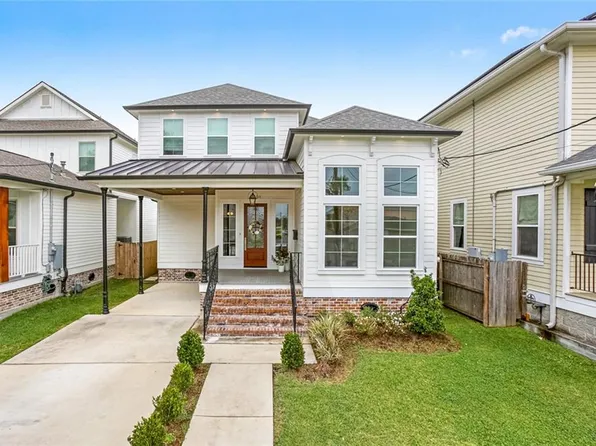 6464 Bellaire Dr, New Orleans, LA 70124