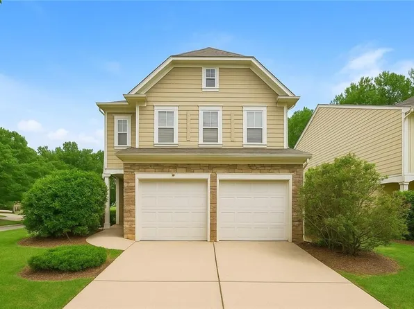 6139 Allpoint Way, Fairburn, GA 30213