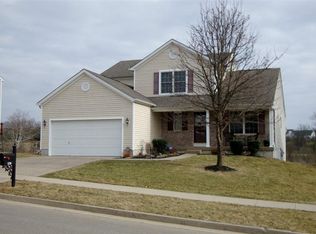 120 Johnstone Trl, Georgetown, KY 40324
