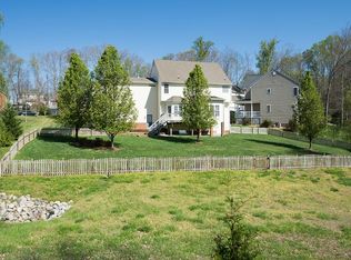 12012 Baymill Ct, Midlothian, VA 23112