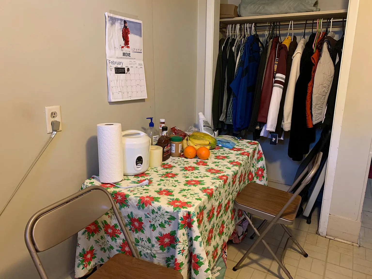 1 bed, $750 — Photo 4