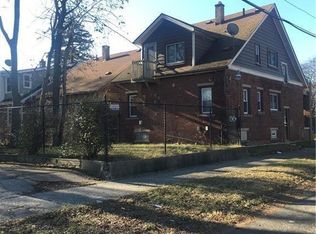15518 Snowden St, Detroit, MI 48227