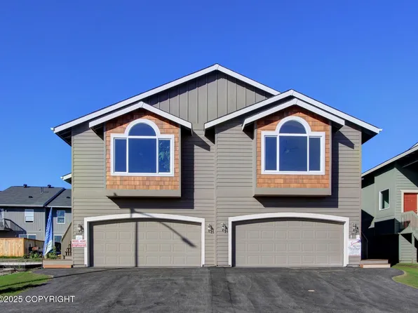 268 Shageluk St #111, Anchorage, AK 99504