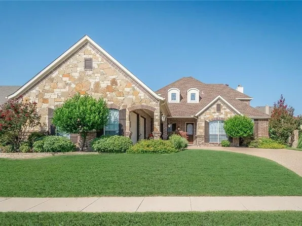 4440 Fairway View Dr, Fort Worth, TX 76115