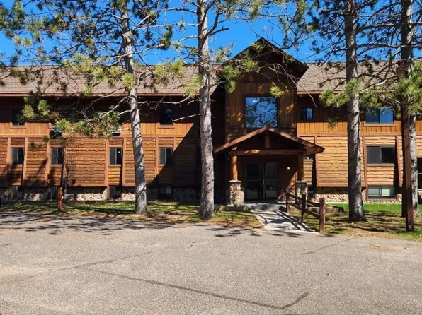 42910 Lakewoods Drive #210, Cable, WI 54821