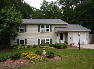 52 Brunell Ave, Lenox, MA 01240